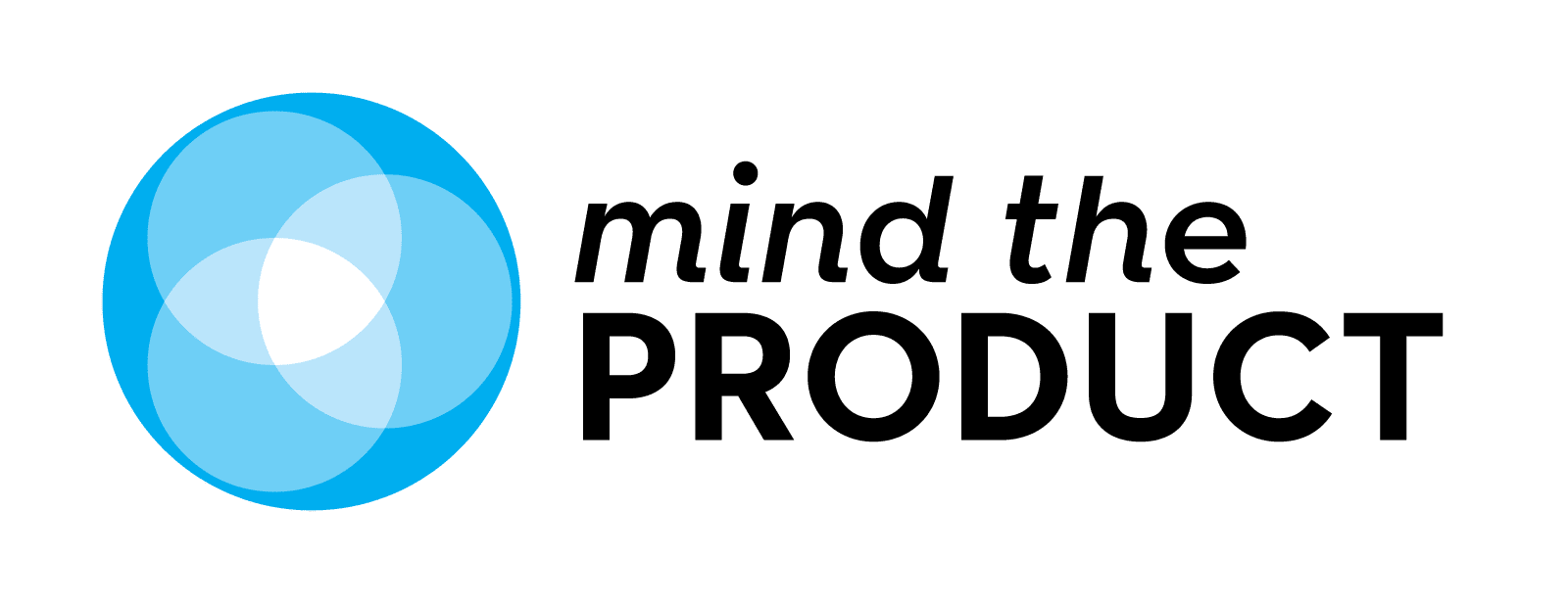 Mind The Product Logo